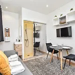 Cmg Studio Rochechouart -South Pigalle