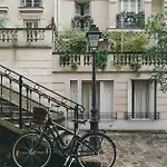 Cmg Studio Rochechouart -South Pigalle